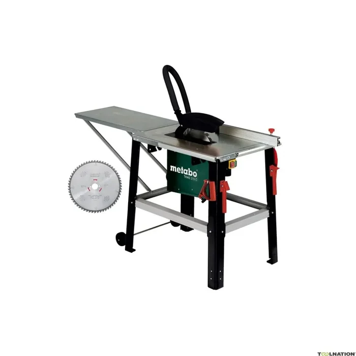 1 x 103152000 TKHS315C – 2,0 WNB Scie circulaire de table