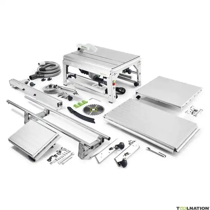 1 x 488061 Rallonge de table CS 70 VL