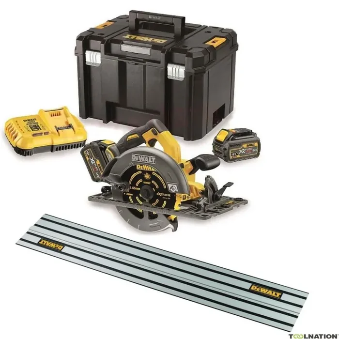 1 x DWS5022-XJ Rail de guidage 1,5m pour le D23551/D23651