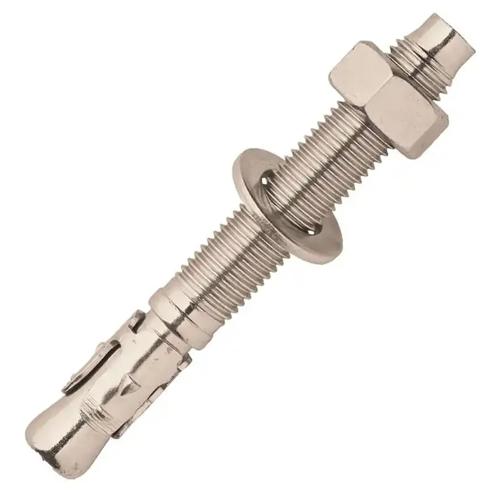 50 Goujons d‘ancrage A4-BZ2-10X120 inox A4 M10x120mm Scell-It