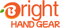 Bright Hand Gear