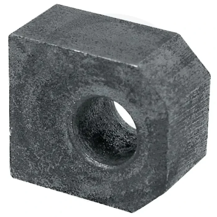 Aanlasoog AA Ø35,2