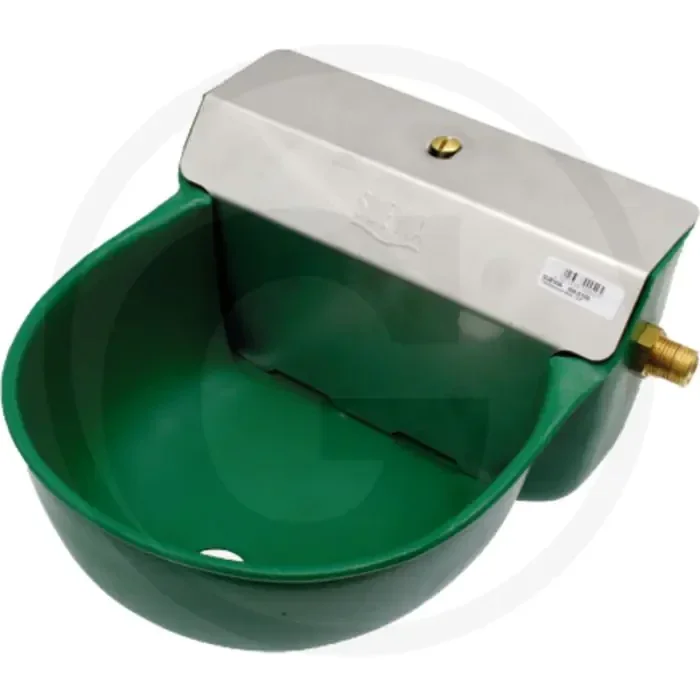 Abreuvoir Suevia mod. 130p – raccordement : filetage extérieur 1/2″, gauche ou droite