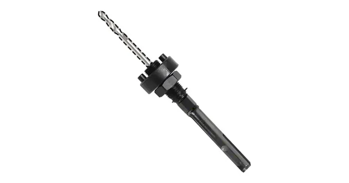 Adaptateur MAKITA SDS-Plus pour perforateurs de 32 mm (avec filetage 5/8″ 18UNF et broches) P-35184