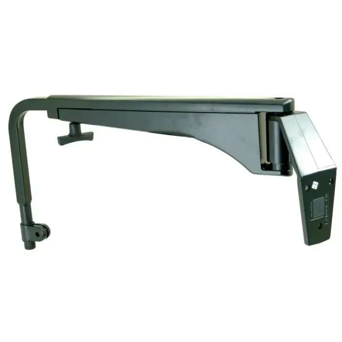 Adjustable Spiegelarm, 530 – 820mm, rechts / links