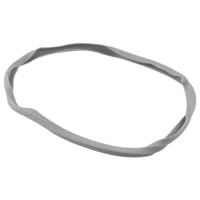 Afdichting voor 130mm Glas