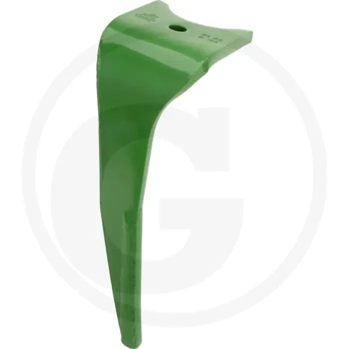 Amazon KG Zinc gauche HD – Longueur 347mm