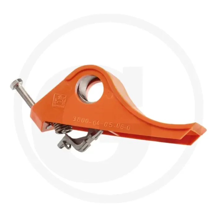 Amazone bodemklep compleet – type: d8