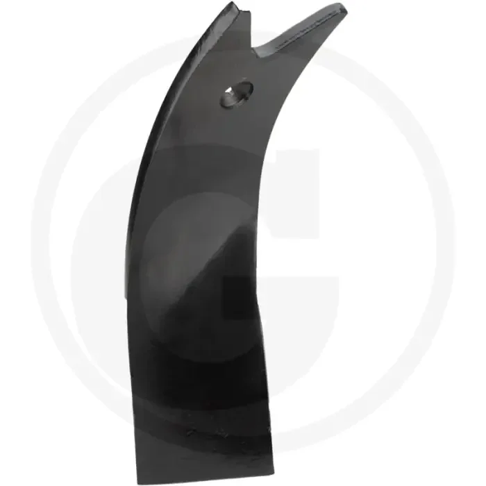 Amazone C-Mix 3 geleideplaat 100 mm, links (14/K) – Type: Cenius, Ceus, Cenio