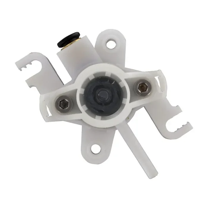 Amorceur applique Presto avec 2 vis pour DL 300 S/DL 350 S/DL 400 S