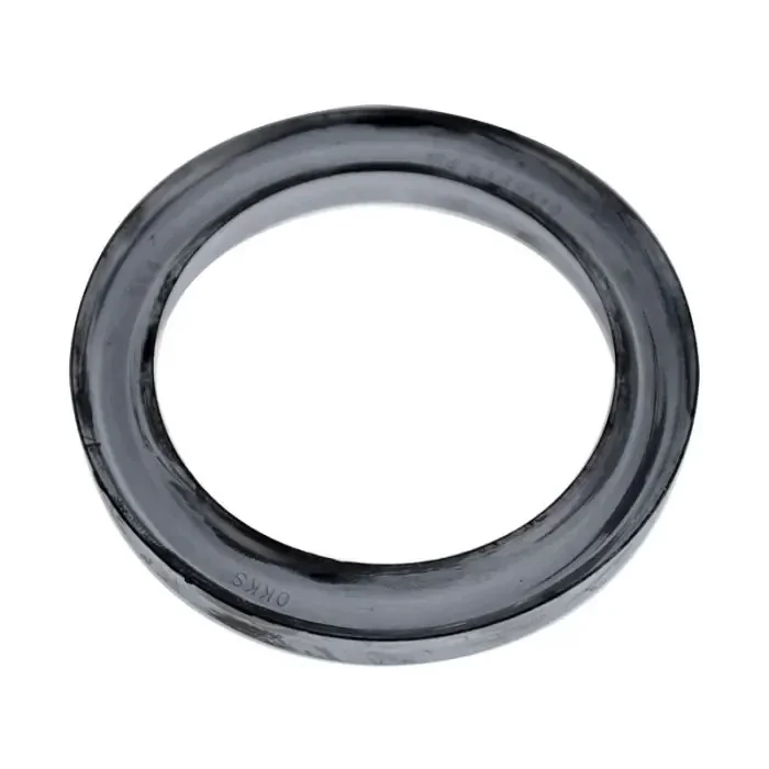 Anneau – Piston hydraulique