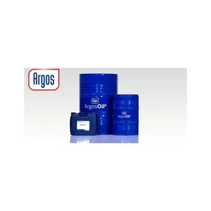 Argos Oil Coolant LL Cat -38°C