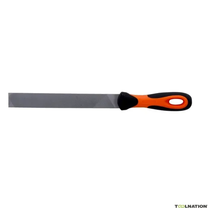 Bahco 1-100-08-3-2 Bloc lime 8‘‘ Sweet-adhesive ergo