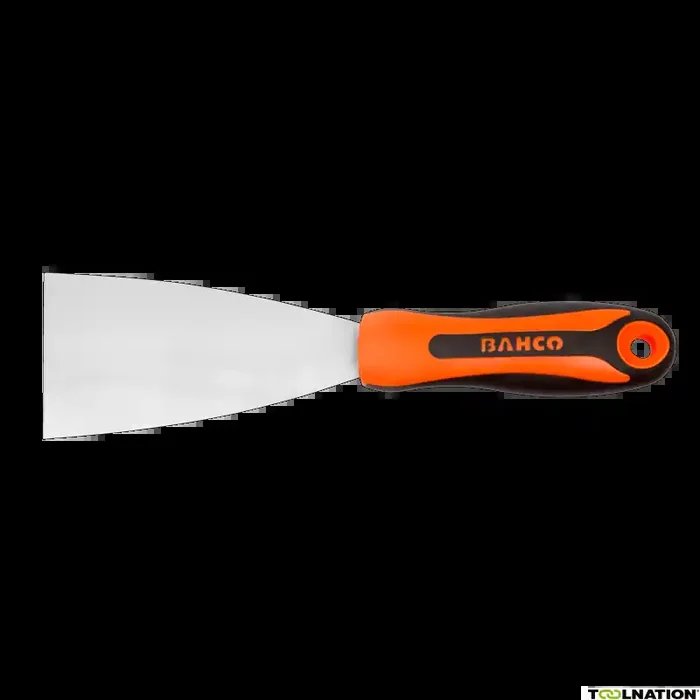 Bahco 215000060 Racleur en acier au carbone à deux composants