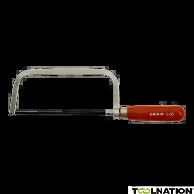 Bahco 228 Junior saw bracket
