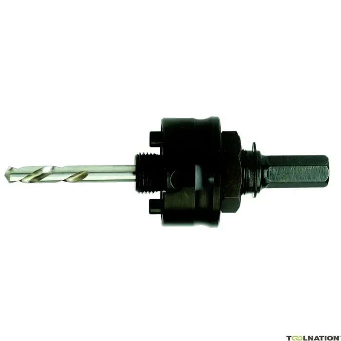 Bahco 3834-ARBR-11152QC Porte-scie 32-210 mm Quick-Click
