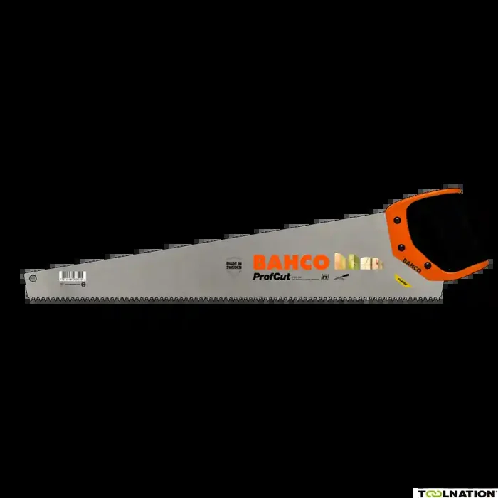 Bahco PC-24-TIM Scie à main pour bois épais
