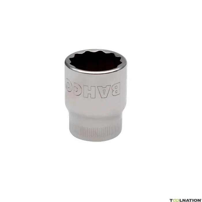 Bahco SB7800DZ-13/16 Clés à douille, hexagonales, en pouces
