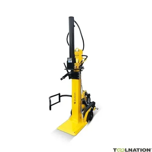 Bamato HO-22P Fendeur de bois à cardan