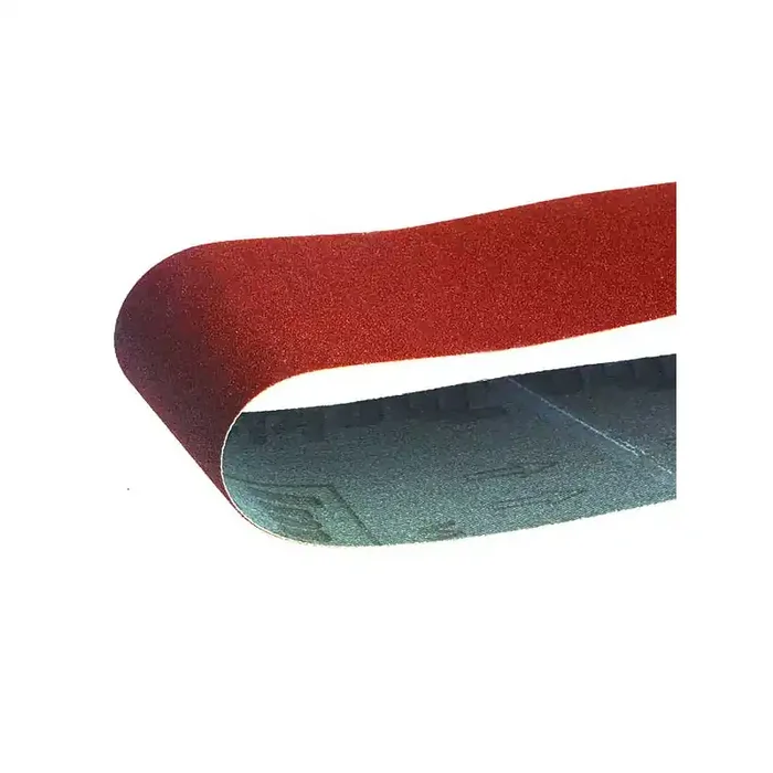 Bande abrasive 76x457mm grain 120 Makita