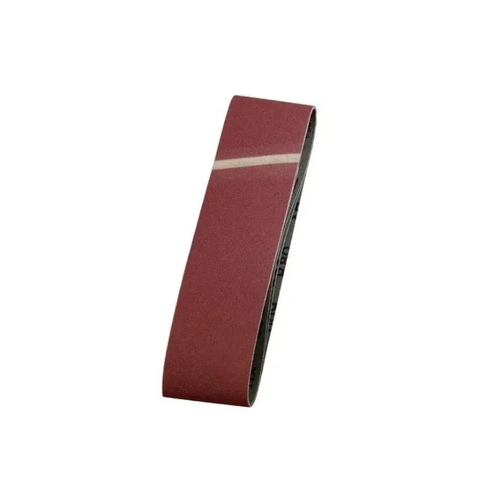 Bande sans fin 100×914 Gr80 corindon Leman
