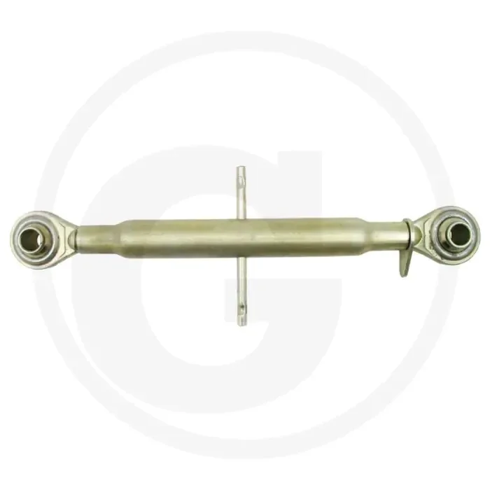 Barre de poussée cat. 2 – 680mm – 930mm – Robuste