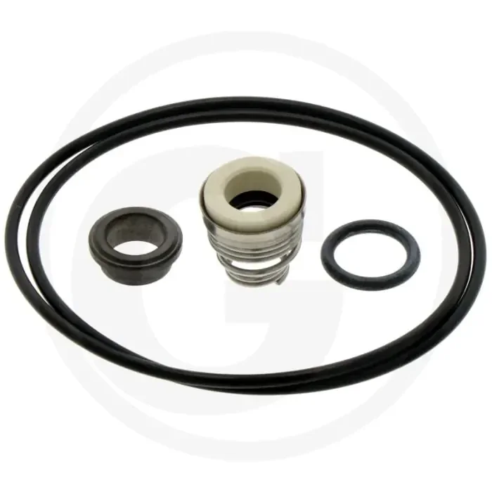 Bauer bauer repair kit mechanical seal – suitable for : rainstar a1, a2, a3