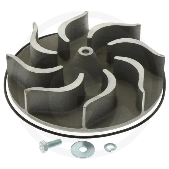 Bauer bauer repair kit paddle wheel – suitable for : rainstar a1, a2