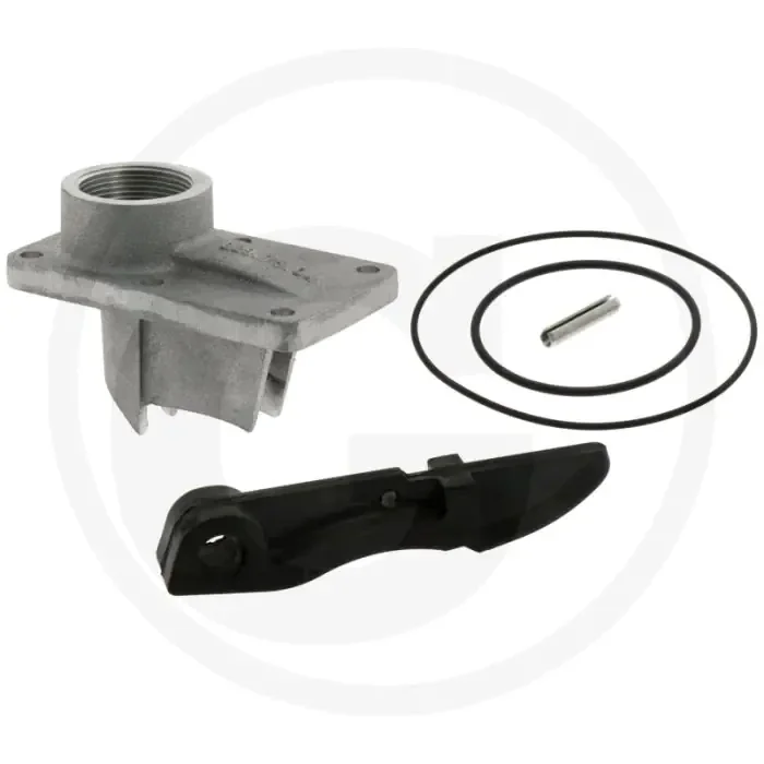 Bauer bauer reparatieset afdichtingen sproeidopflens turbine – passend voor: rainstar a3