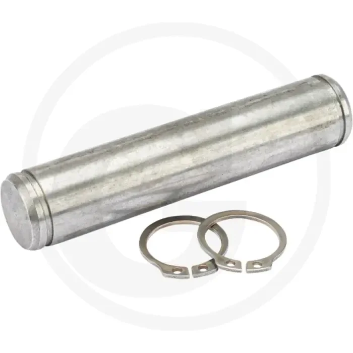 Bauer bauer reparatieset hydraulische steunpoot – passend voor: rainstar e3, e11, e21, e31