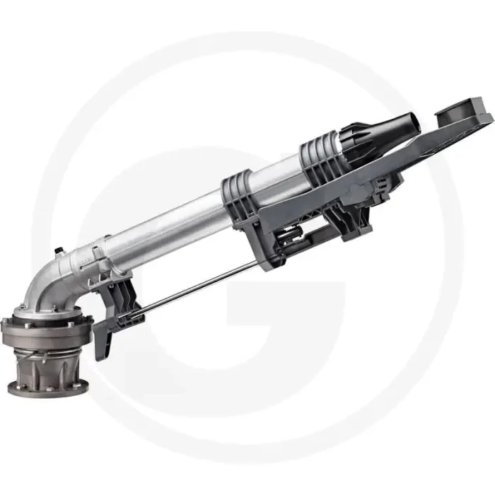 Bauer bauer sproeier sr 202 ultra sr 202 ultra – waterverbruik: 32,4 – 235 m³/h
