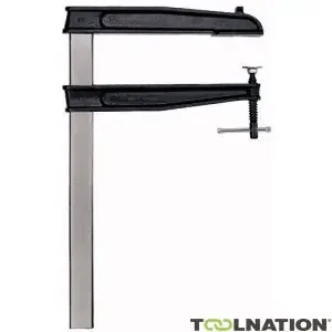Bessey TGN30T50K Presse à vis en fonte malléable 0-300 mm
