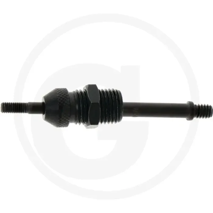 Black edition black edition blindklinkmoerendoorn m5 – professionele popnageltangset