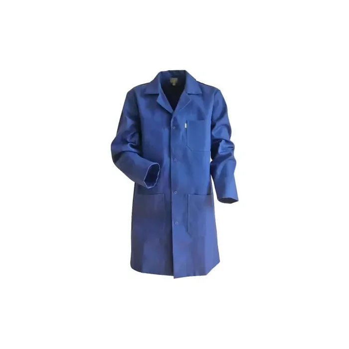 Blouse LMA 700741 LIMEUR taille 6 à boutons bleu bugatti