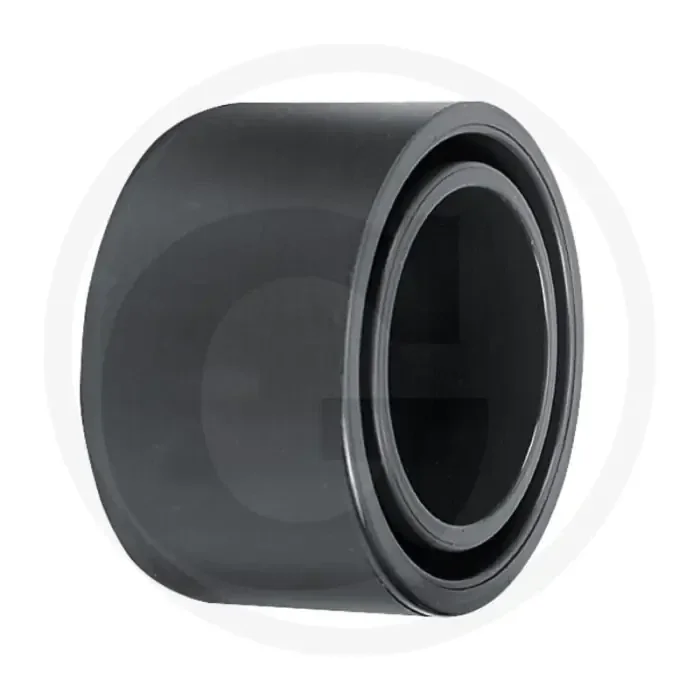 Boîte de jonction pvc-u b125-b250-m10