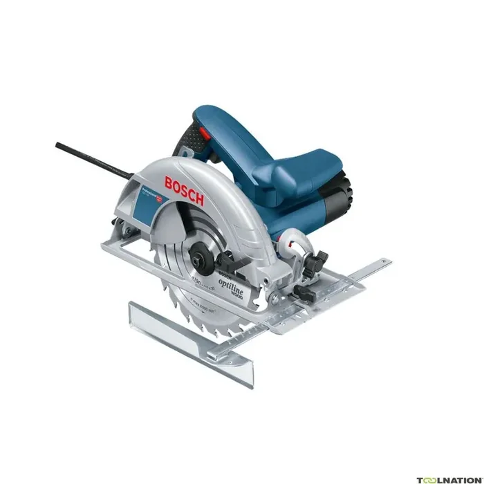 Bosch Bleu 0601623000 GKS 190 Scie circulaire