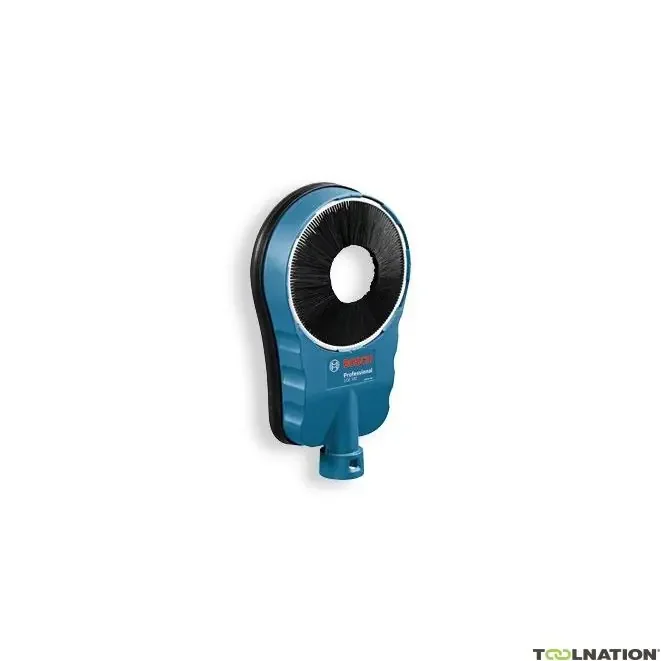 Bosch Bleu Accessoires 1600A001G8 GDE 162 aspiration de poussières professionnel