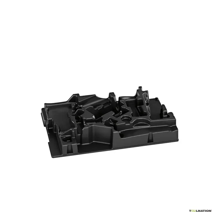 Bosch Bleu Accessoires 1600A02594 1/1 incrustation GOP 12V-28 / GHO 12V-28 / GWS 12V-76 / G