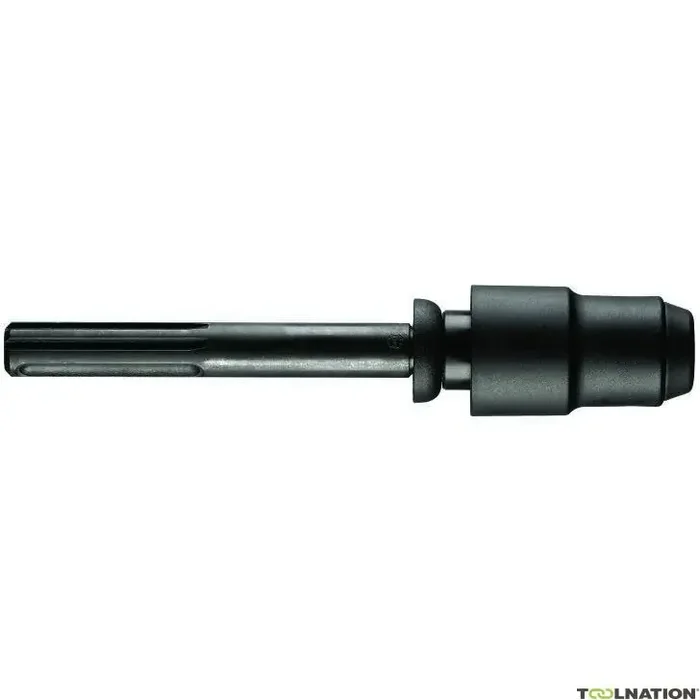 Bosch Bleu Accessoires 1618598159 Porte-foret pour forets SDS-max, SDS-Plus