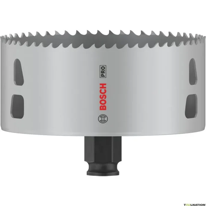 Bosch Bleu Accessoires 2608594412 Scie cloche PRO Multi Material PC Plus 108 mm