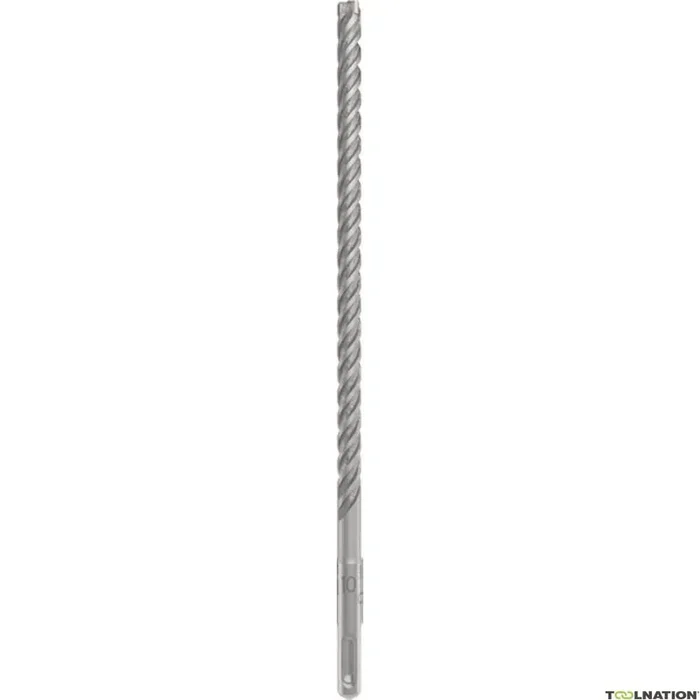 Bosch Bleu Accessoires 2608833800 PRO SDS plus-5X marteau perforateur 10 x 200 x 260 mm