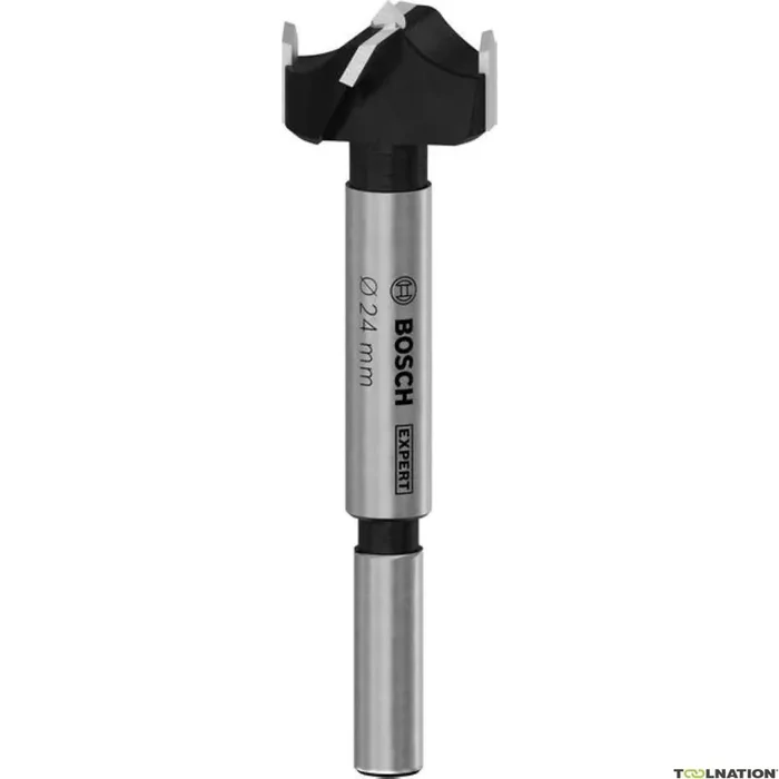 Bosch Bleu Accessoires 2608901850 EXPERT Foret pour trou de charnière 24 x 60 x 90 mm