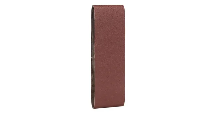BOSCH DIY bande abrasive 75×533 mm, G80, bois 2609256218