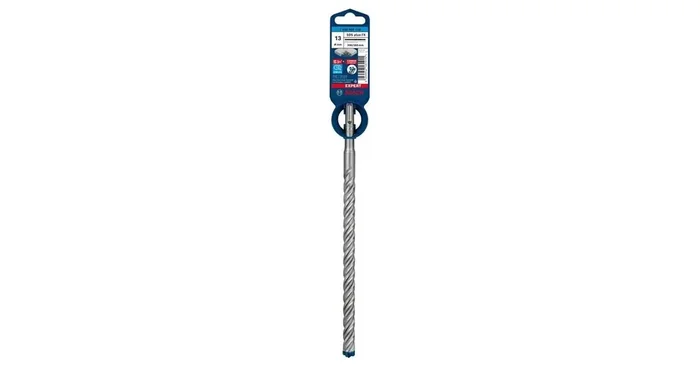 BOSCH EXPERT foret SDS plus-7X, 13x200x265 1pc 2608900118