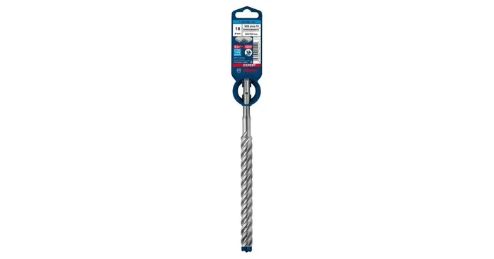 BOSCH EXPERT foret SDS plus-7X, 18x200x265 1pc 2608900138