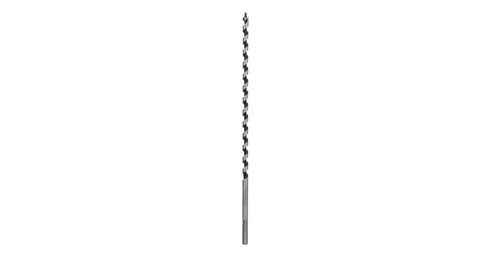 BOSCH Foret hélicoïdal, hexagonal 6 x 170 x 235 mm, d 4,8 mm 2608597622