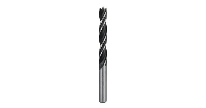 BOSCH Foret hélicoïdal standard pour bois 10 x 80 x 120 mm, d 10 mm 2608596307