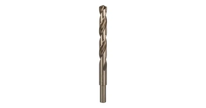 BOSCH Forets pour métal HSS-Co, DIN 338 12,5 x 101 x 151 mm (5 pièces) 2608585904