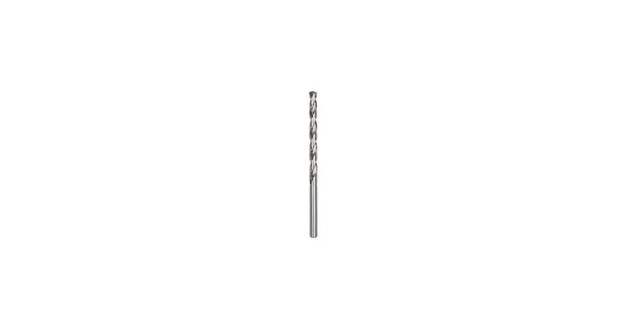 BOSCH Forets pour métal HSS-G, DIN 340 11 x 128 x 195 mm 2608595691