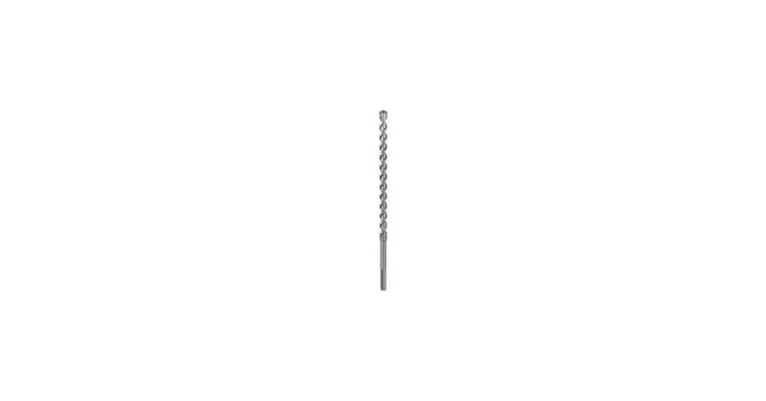 BOSCH Marteau perforateur SDS-max-4 24 x 400 x 540 mm 2608833964
